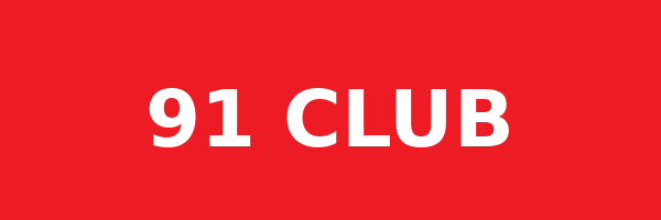 91 Club-logo