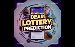 91clubgamesapp - Dear lottery prediction featured image