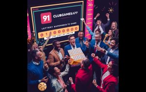 91clubgamesapp - Experience Lottery Bazar Fast with 91clubgamesapp featured image