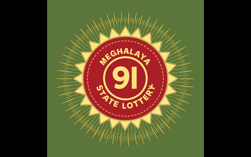 91clubgamesapp -How to Win Meghalaya State Lottery on 91clubgamesapp image
