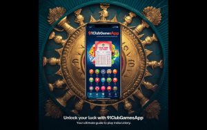 91clubgamesapp - Play India Lottery featured image