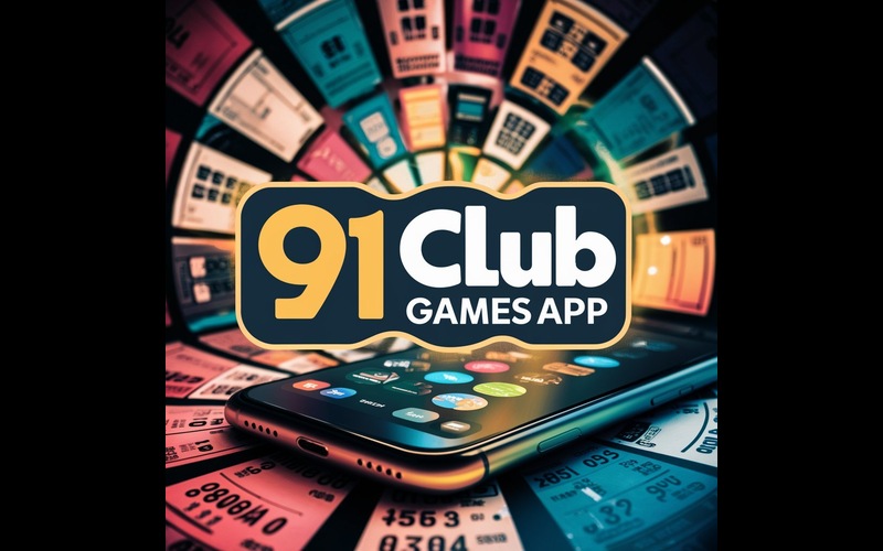 91clubgamesapp - Tips and Strategies to Win on 91clubgamesapp image