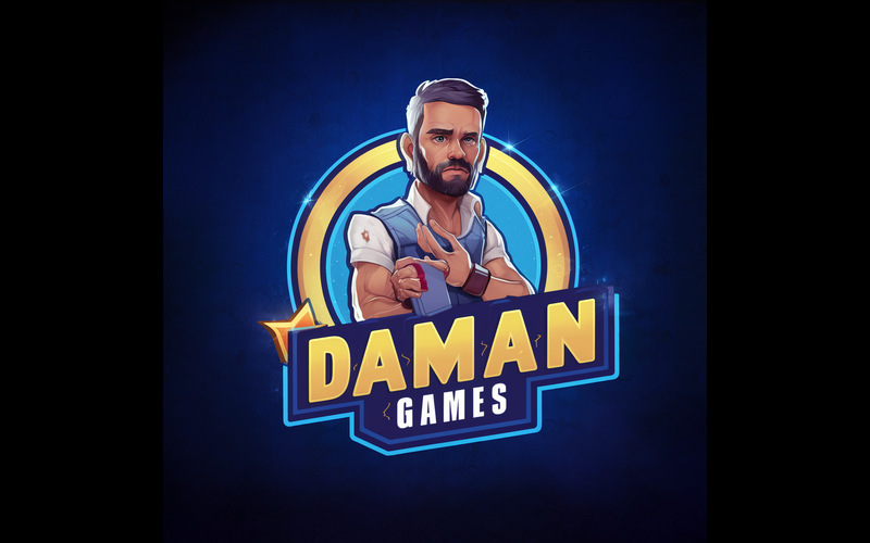 91clubgamesapp - Tips and Strategy for Daman Games Login image