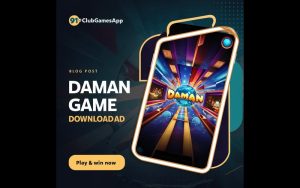 91clubgamesapp - daman game download featured image