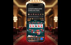 91clubgamesapp - winzo game download featured image