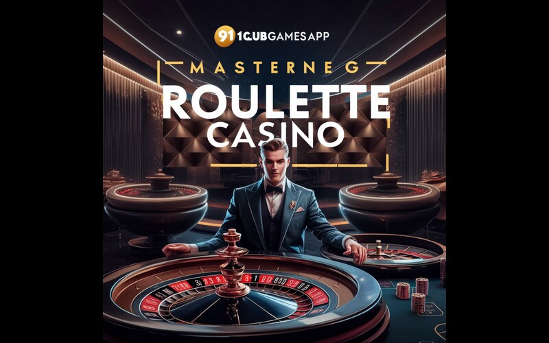 Roulette Casino featured image