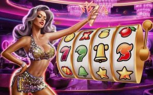 spin slots online