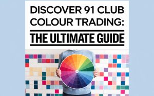 91 Club Colour Trading