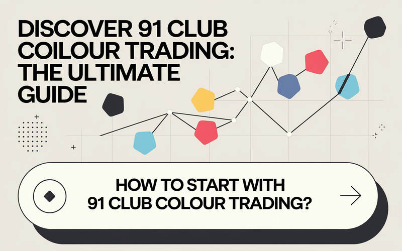 91 Club Colour Trading