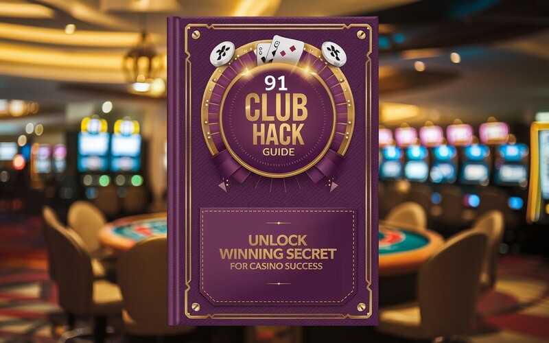 91clubgamesapp - 91 Club Hack Guide: Unlock Winning Secret for Casino Success
image