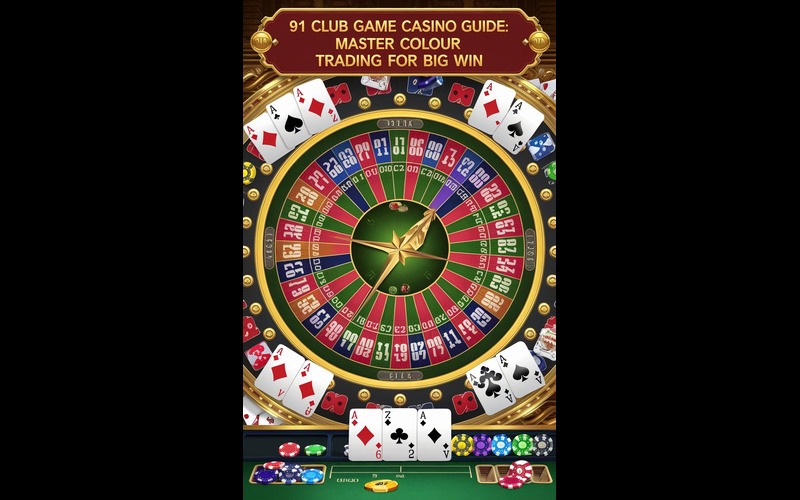 91 Club Game Casino Guide