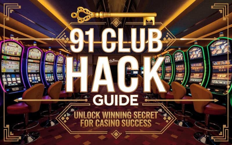 91 Club Hack