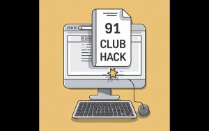 91 Club Hack PDF Download