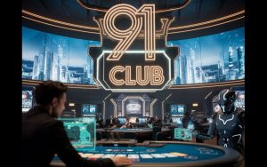 91 Club APK Download