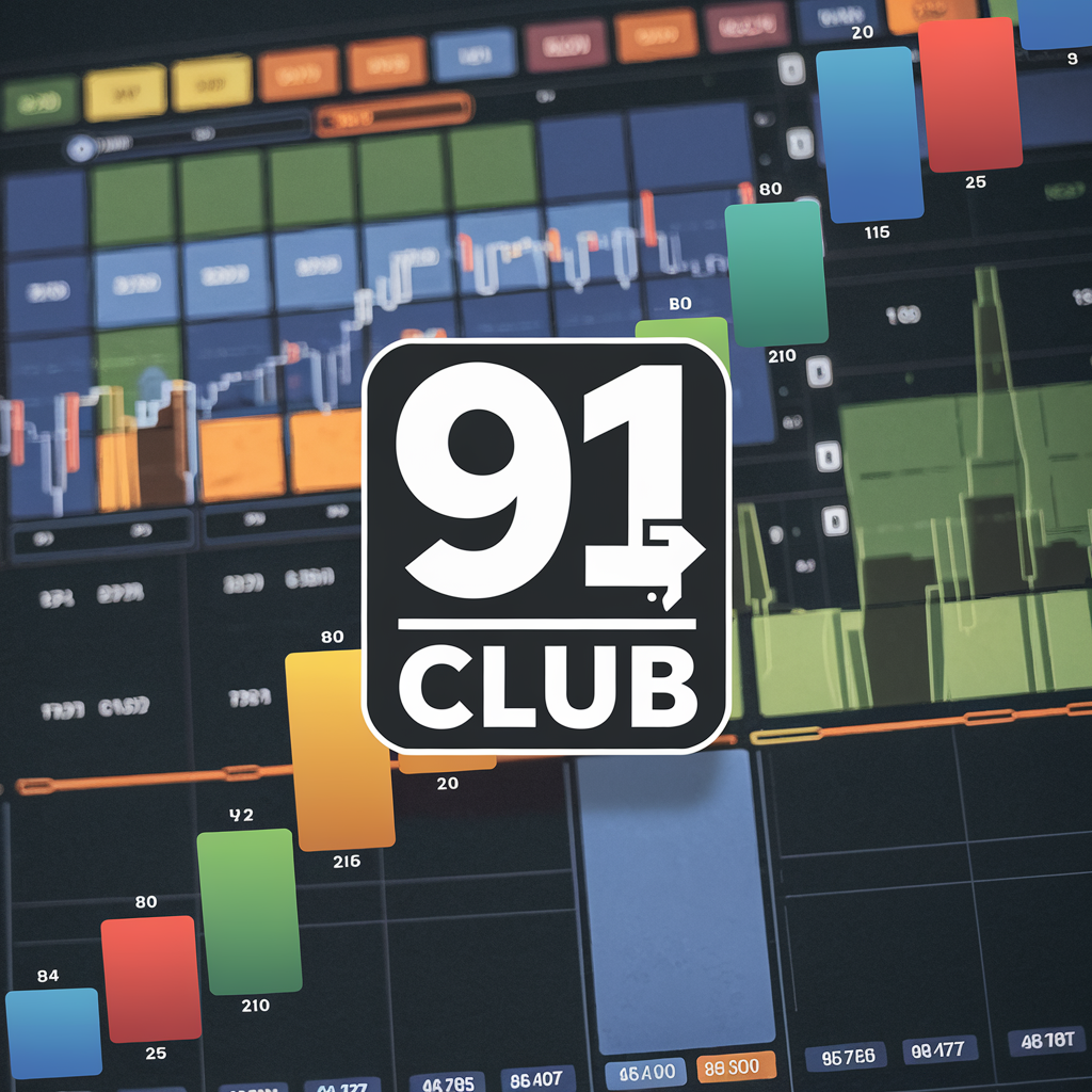 Colour Trading App 91 Club