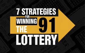 91 Lottery