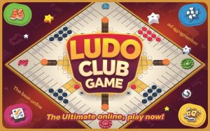 Ludo Club Game