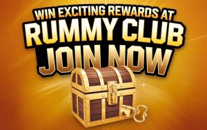 Rummy Club