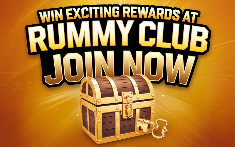 Rummy Club