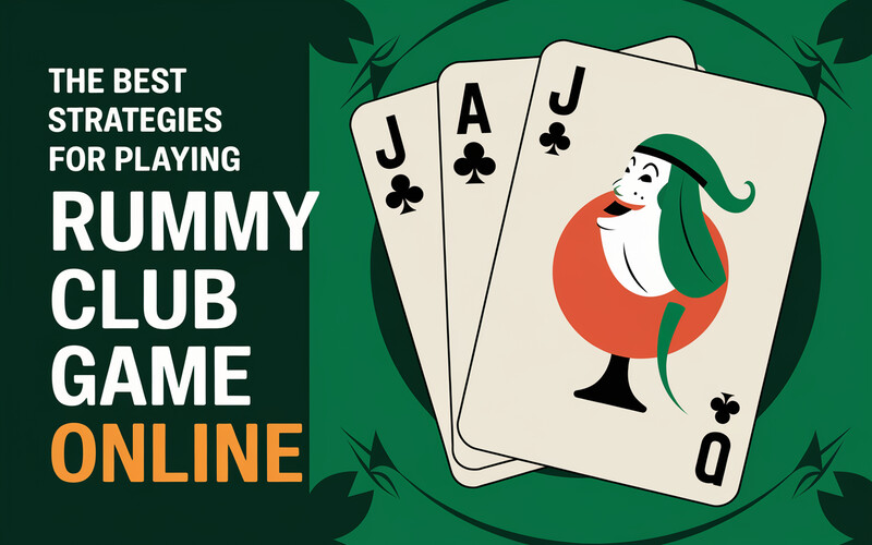 Rummy Club Game