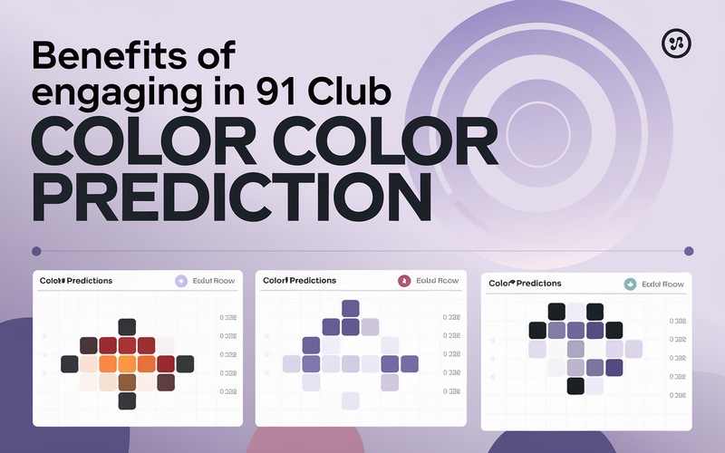 91 Club Colour Prediction