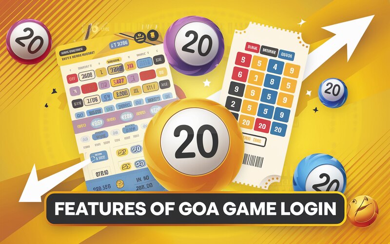 Goa Game Login