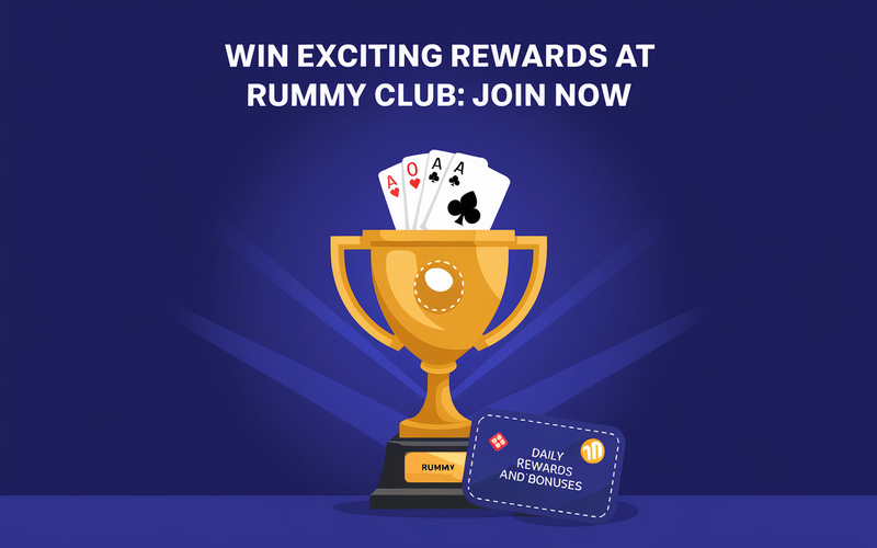 Rummy Club