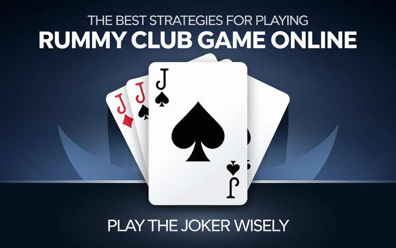 Rummy Club Game