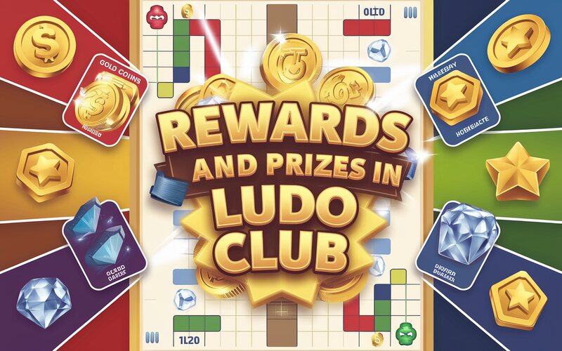 Ludo Club Fun Dice Game