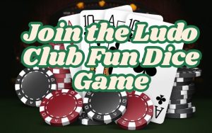 Ludo Club Fun Dice Game