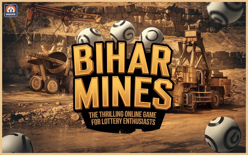 Bihar Mines