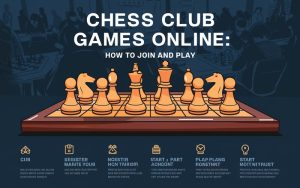 Chess Club Games