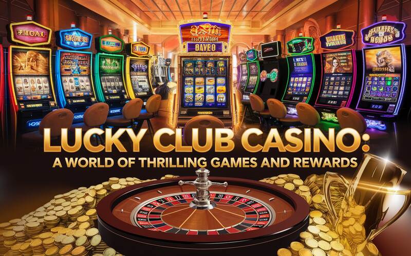 Lucky Club Casino