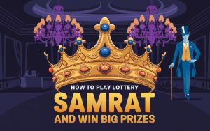 Lottery Samrat