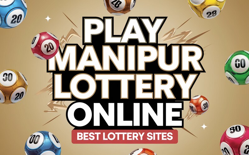 Manipur Lottery