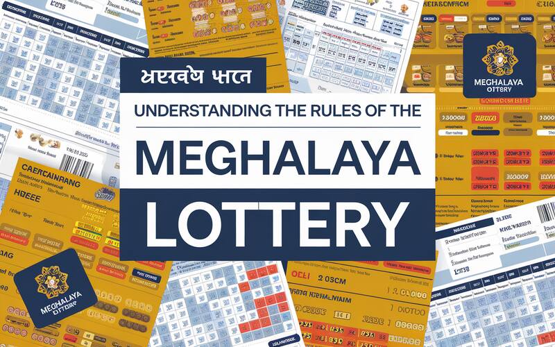 Meghalaya Lottery