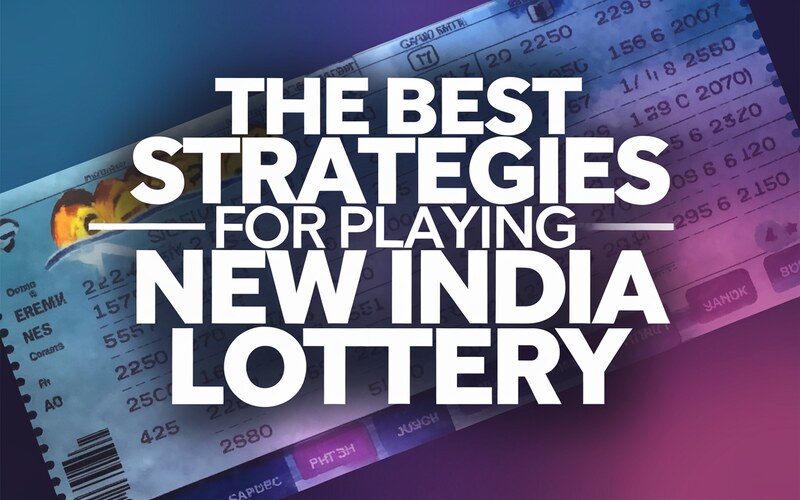 New India Lottery