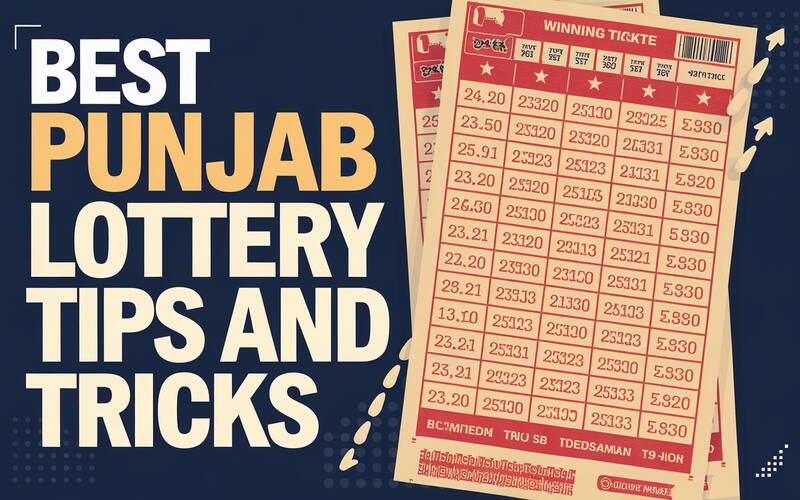 Punjab State Lottery