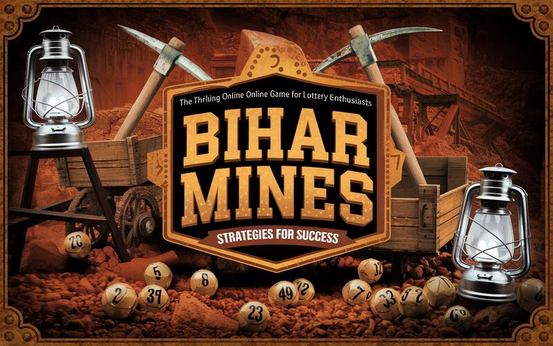 Bihar Mines