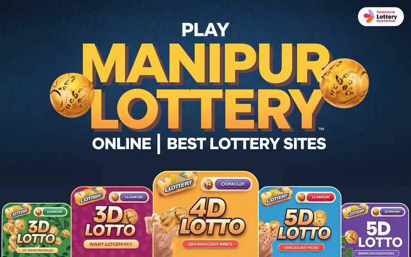 Manipur Lottery