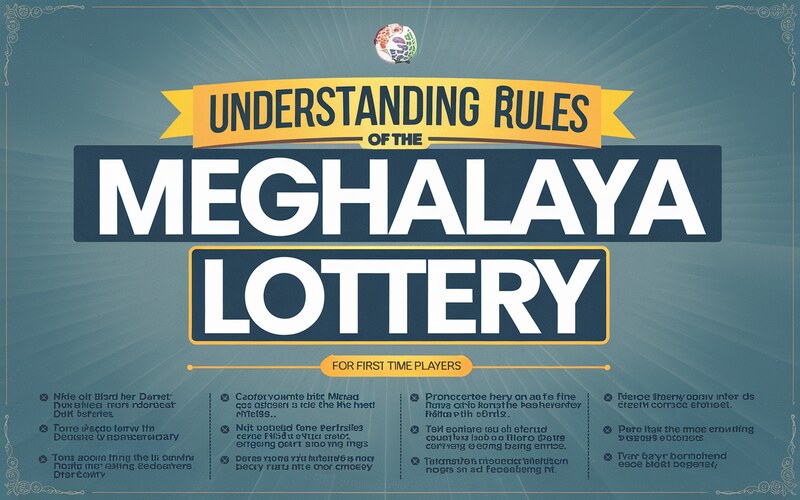 Meghalaya Lottery