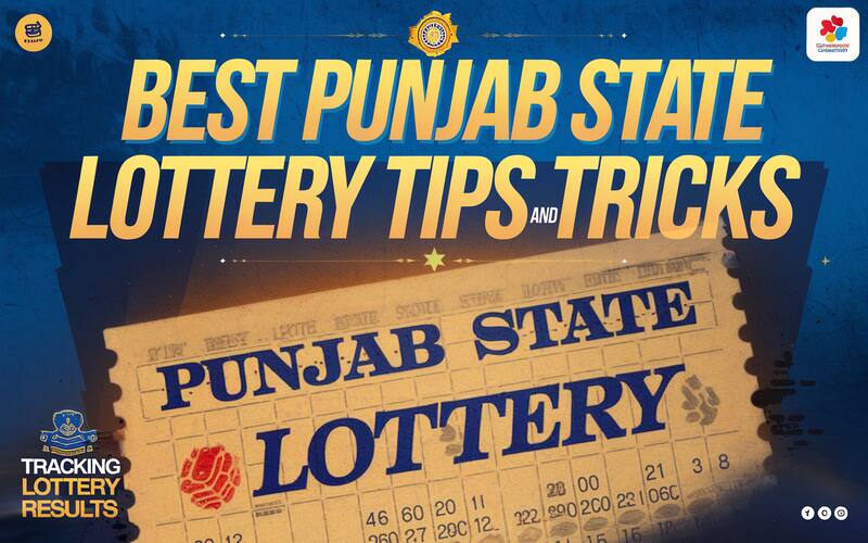 Punjab State Lottery