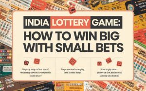 India Lottery Game