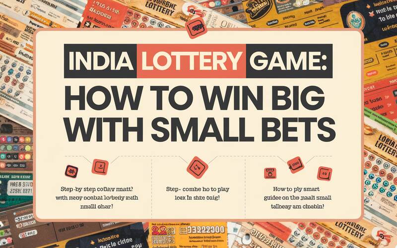 India Lottery Game