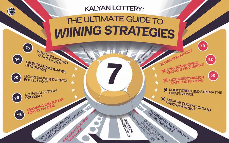 Kalyan Lottery