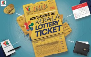 Kerala Lottery