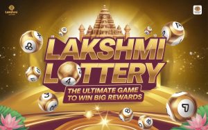 Lakshmi Lottery