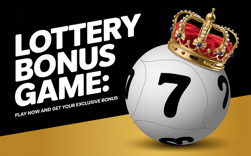 Lottery Bonus Game