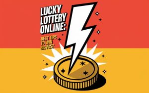 Lucky Lottery Online