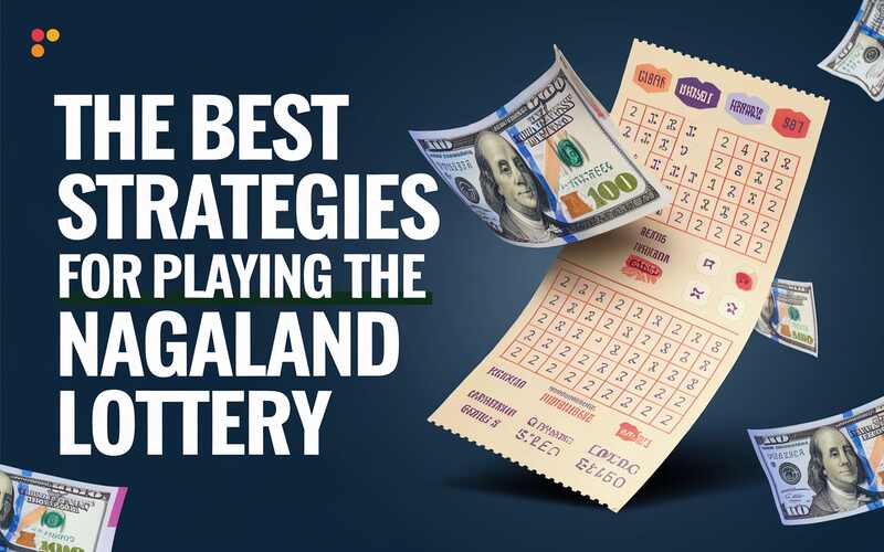 Nagaland Lottery